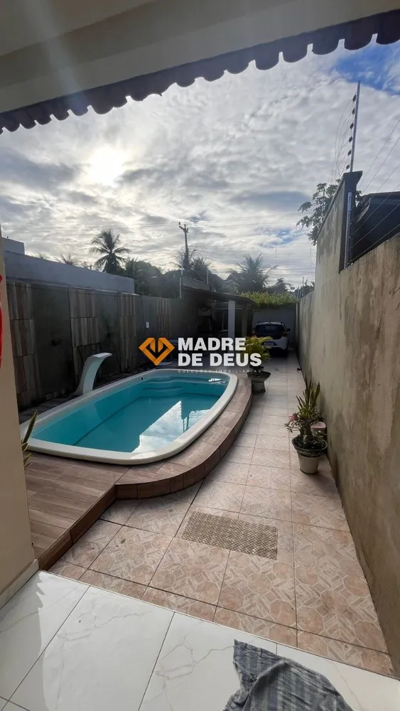 Casa, 3 quartos, 87 m² - Foto 9