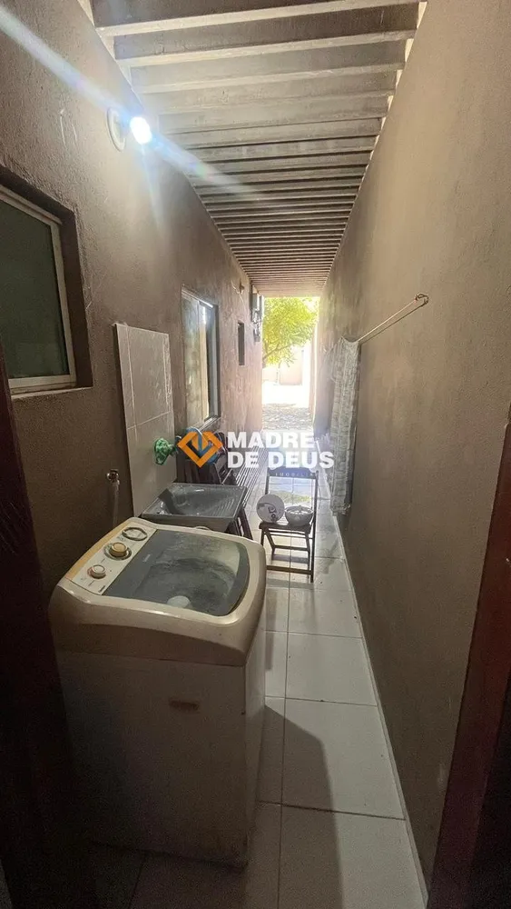 Casa, 3 quartos, 87 m² - Foto 5