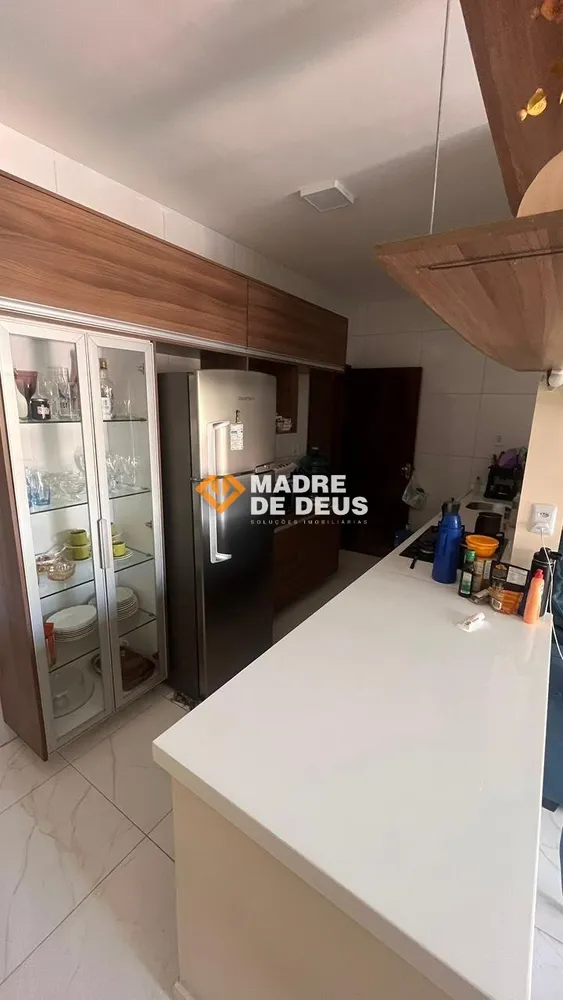 Casa, 3 quartos, 87 m² - Foto 3