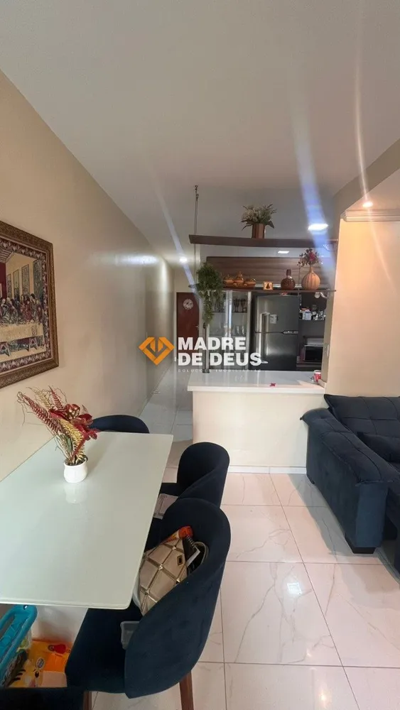 Casa, 3 quartos, 87 m² - Foto 7