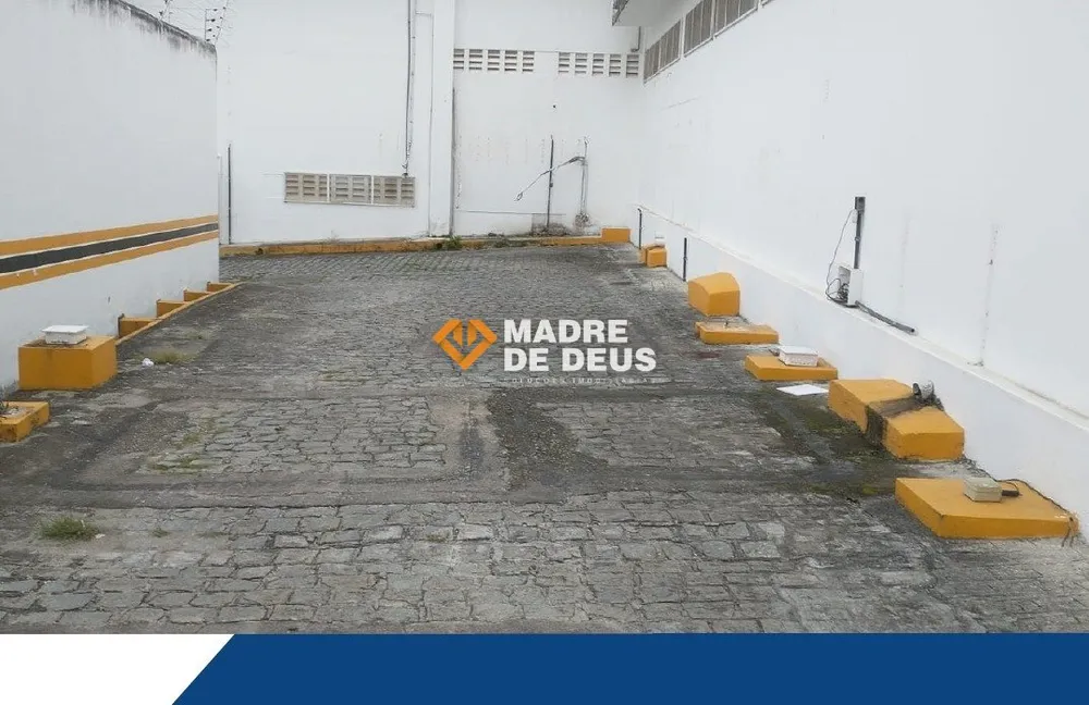 Loja-Salão, 2500 m² - Foto 2