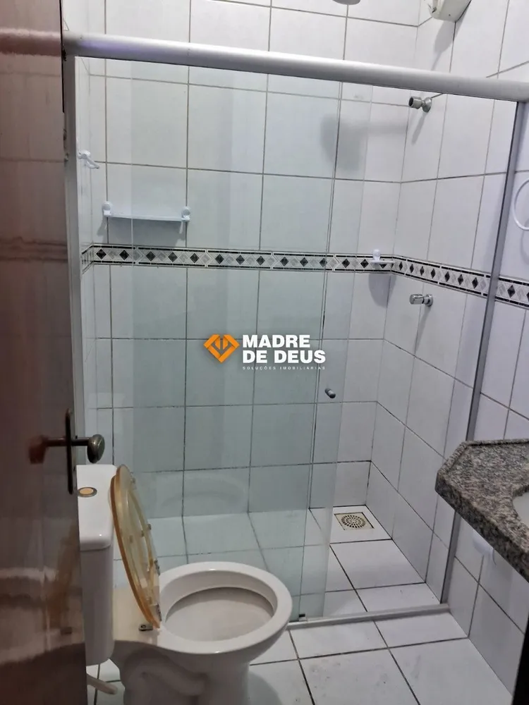 Casa, 3 quartos, 260 m² - Foto 7