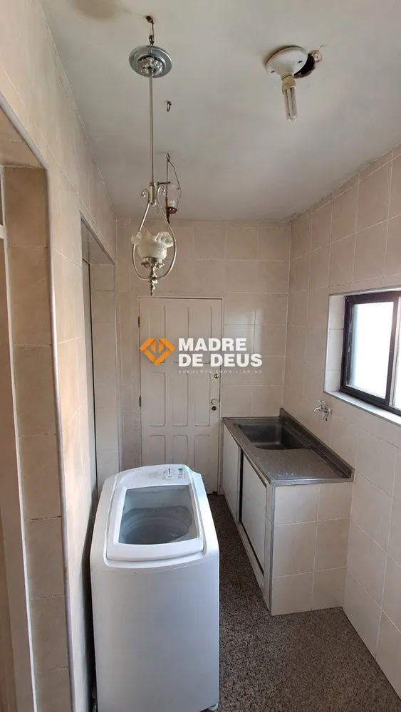 Apartamento, 3 quartos, 194 m² - Foto 9