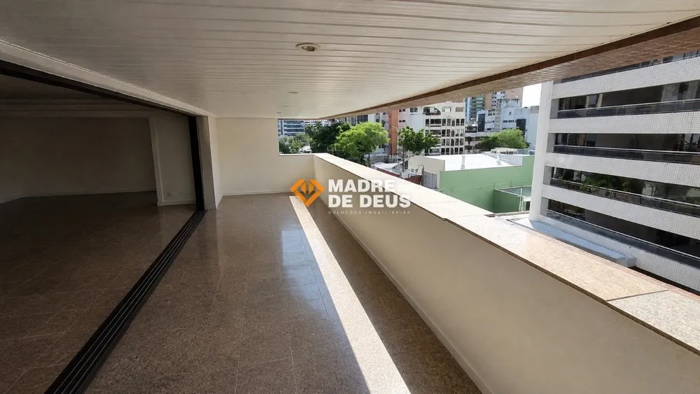 Apartamento, 3 quartos, 194 m² - Foto 2