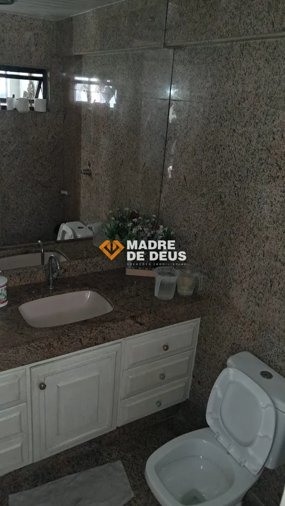 Apartamento, 3 quartos, 194 m² - Foto 11