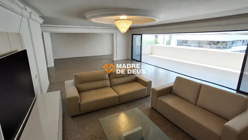 Apartamento, 3 quartos, 194 m² - Foto 3
