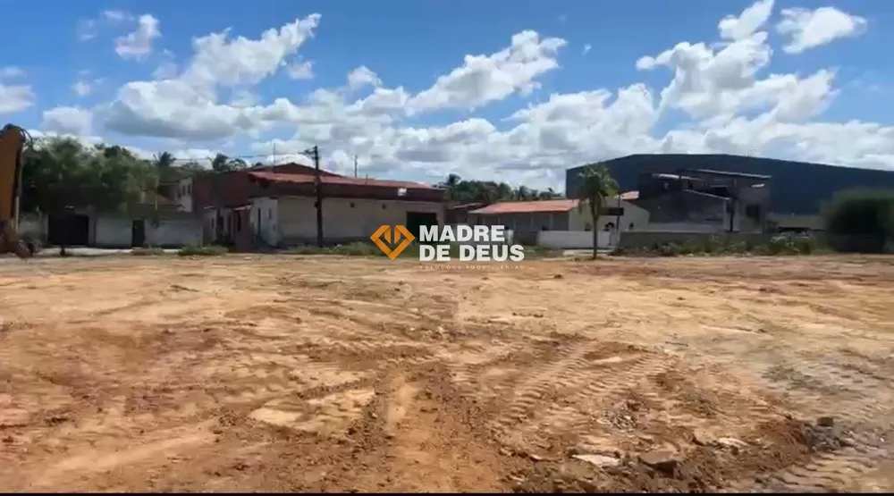 Terreno, 3600 m² - Foto 1