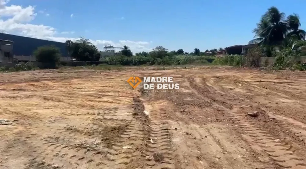 Terreno, 3600 m² - Foto 2