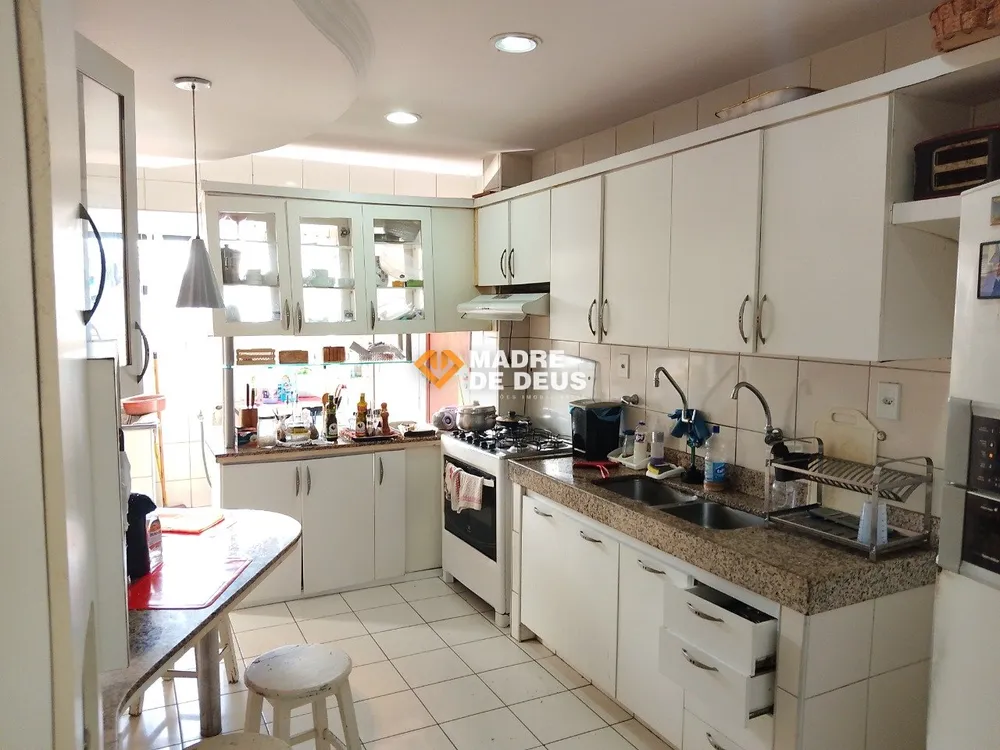 Apartamento, 3 quartos, 118 m² - Foto 5