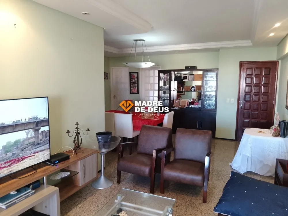 Apartamento, 3 quartos, 118 m² - Foto 12