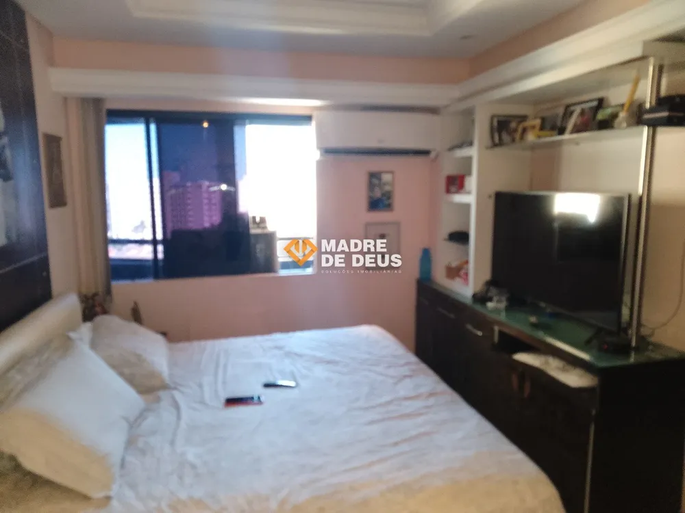 Apartamento, 3 quartos, 118 m² - Foto 7