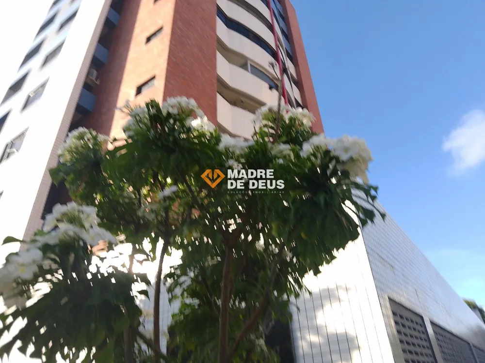 Apartamento, 3 quartos, 118 m² - Foto 8