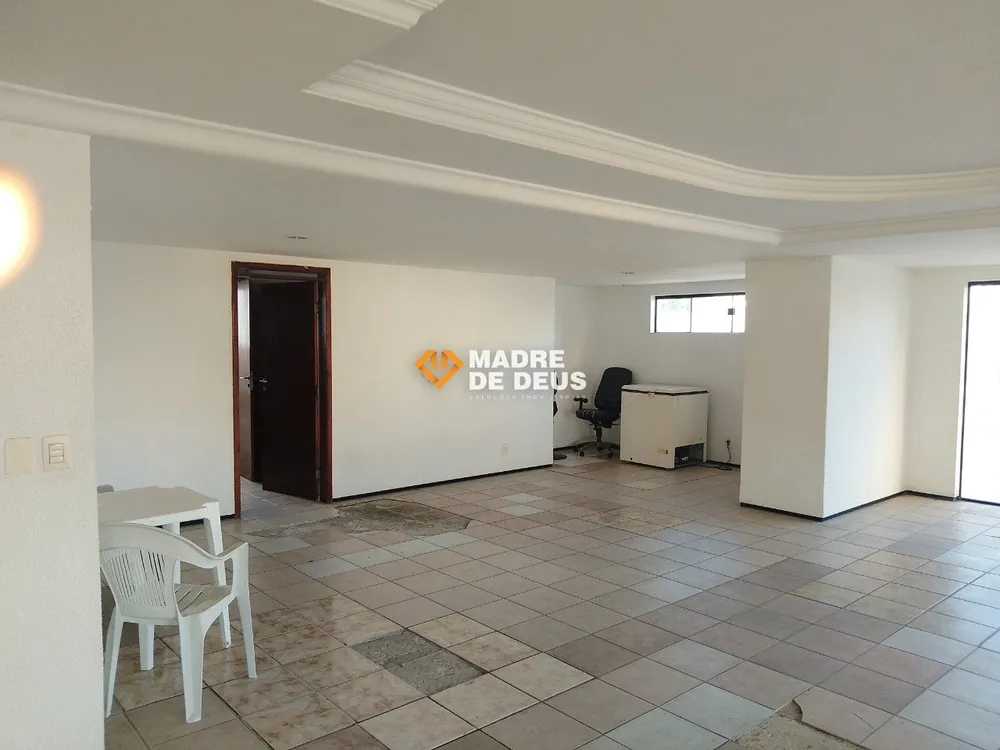 Apartamento, 3 quartos, 118 m² - Foto 9