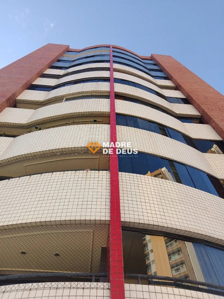 Apartamento, 3 quartos, 118 m² - Foto 10