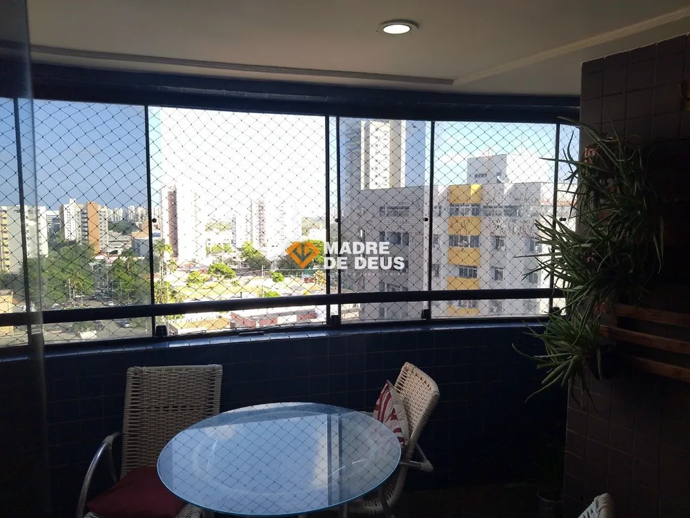 Apartamento, 3 quartos, 118 m² - Foto 2
