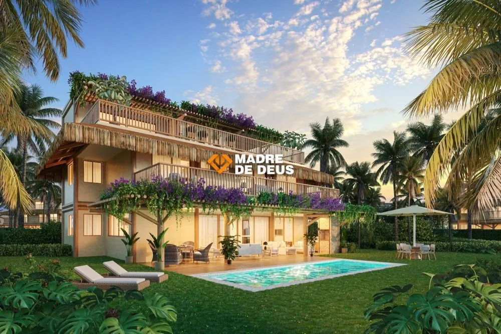 Casa de Condomínio, 5 quartos - Foto 7