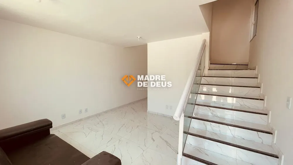 Casa, 4 quartos, 116 m² - Foto 1