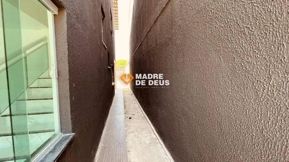 Casa, 4 quartos, 116 m² - Foto 7