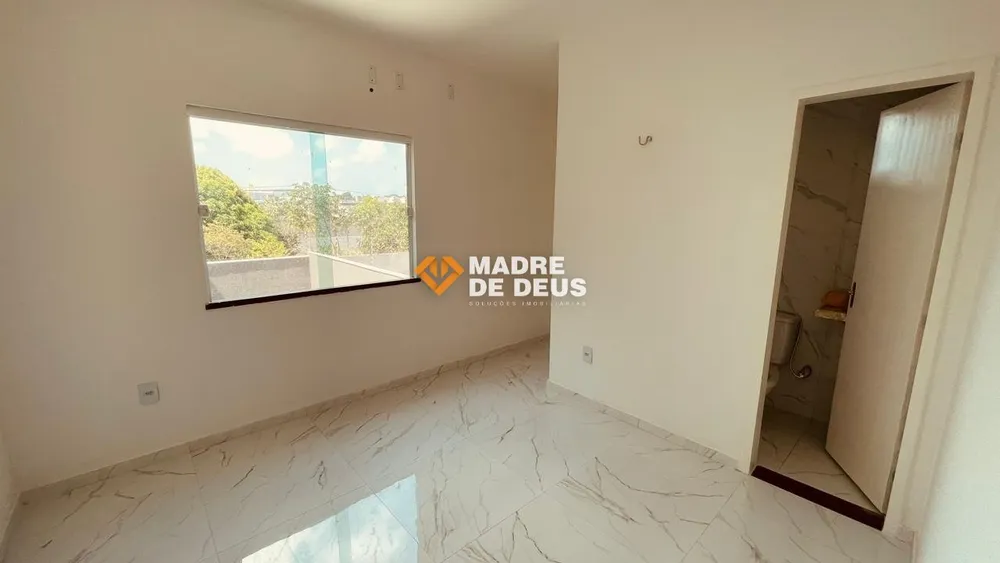 Casa, 4 quartos, 116 m² - Foto 3