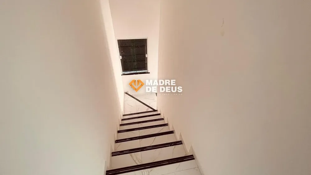 Casa, 4 quartos, 116 m² - Foto 2