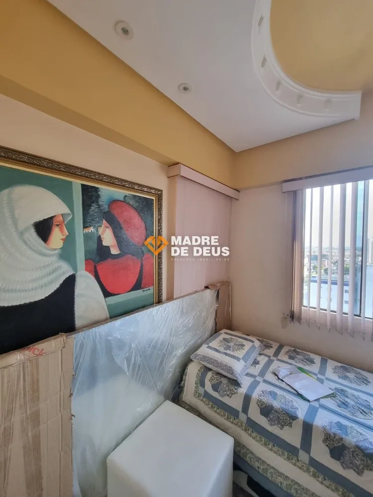 Apartamento, 3 quartos, 118 m² - Foto 5