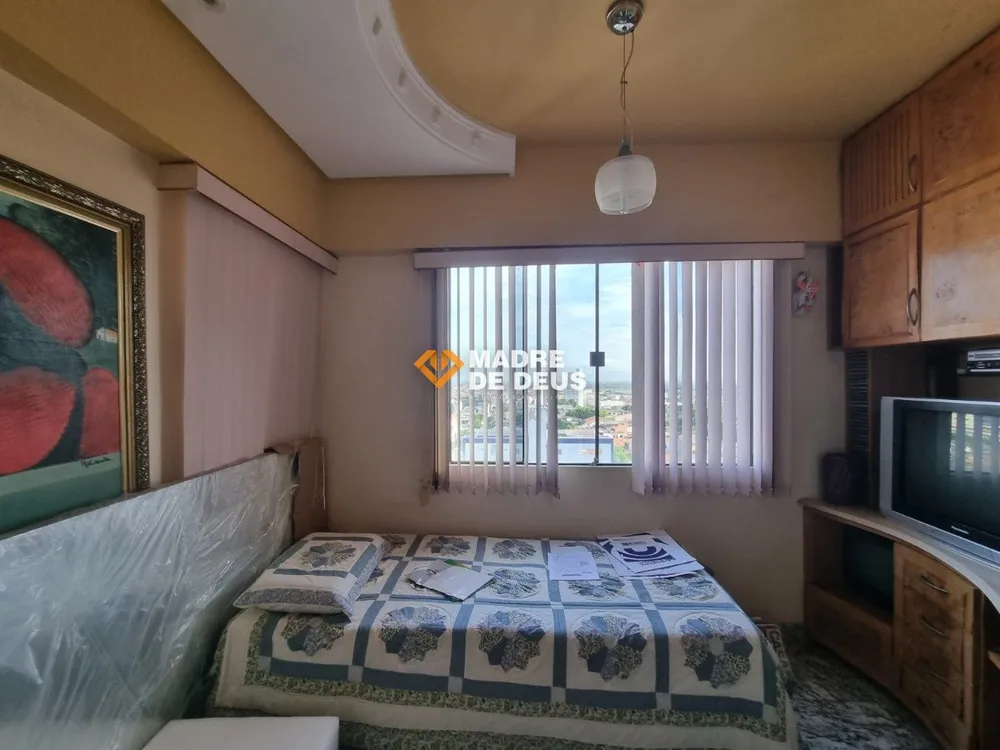 Apartamento, 3 quartos, 118 m² - Foto 2