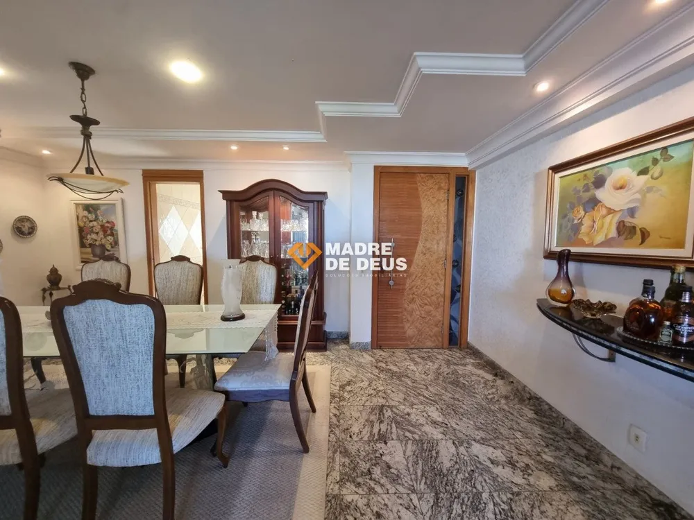 Apartamento, 3 quartos, 118 m² - Foto 3