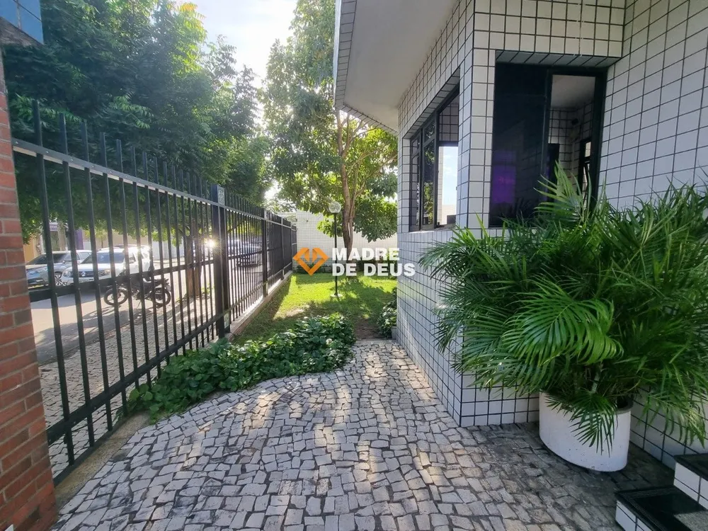Apartamento, 3 quartos, 118 m² - Foto 8