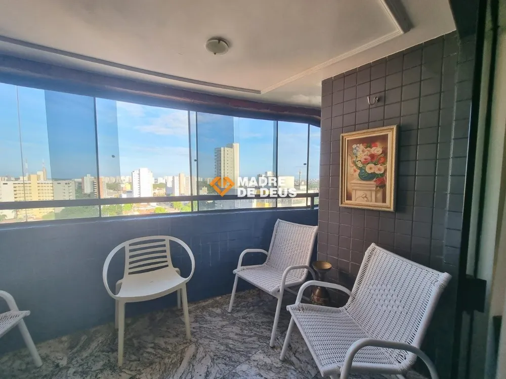 Apartamento, 3 quartos, 118 m² - Foto 4