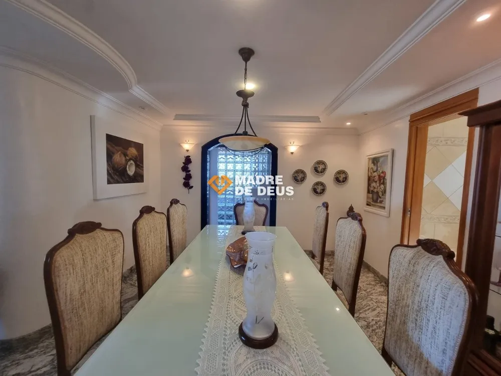 Apartamento, 3 quartos, 118 m² - Foto 1