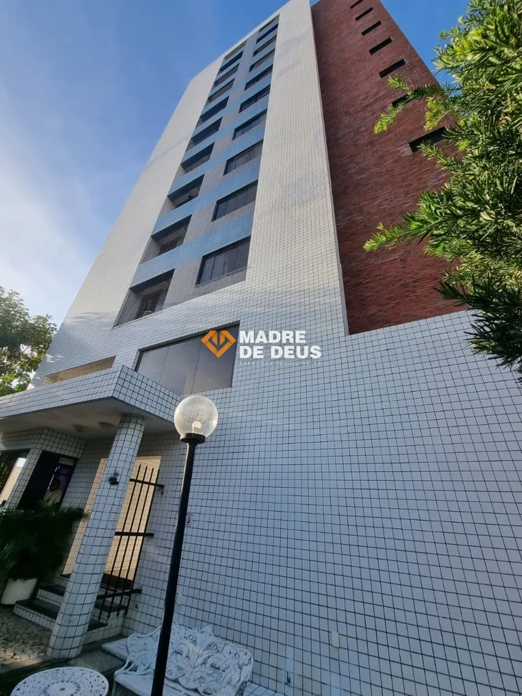 Apartamento, 3 quartos, 118 m² - Foto 6