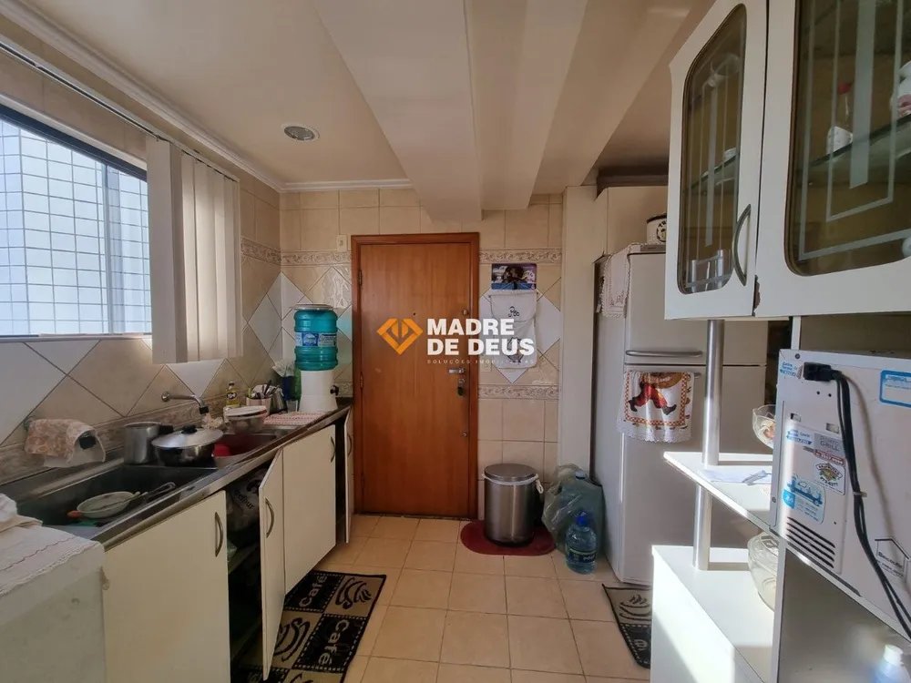 Apartamento, 3 quartos, 118 m² - Foto 7