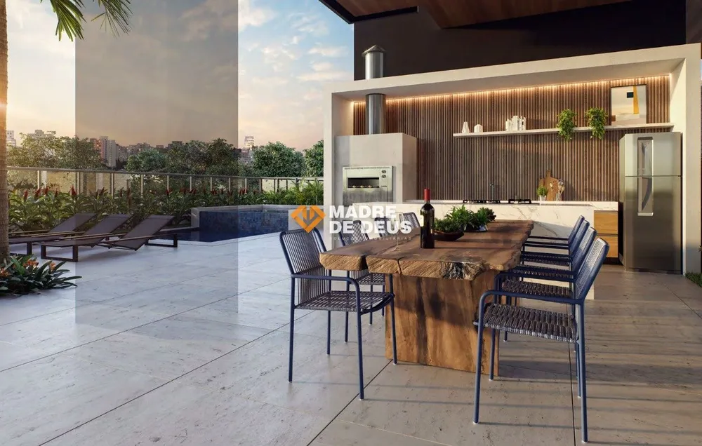 Apartamento, 2 quartos, 79 m² - Foto 1