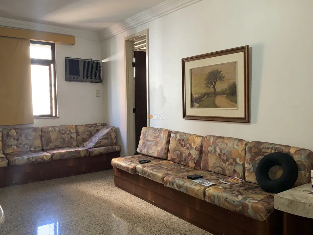 Apartamento, 4 quartos, 275 m² - Foto 7