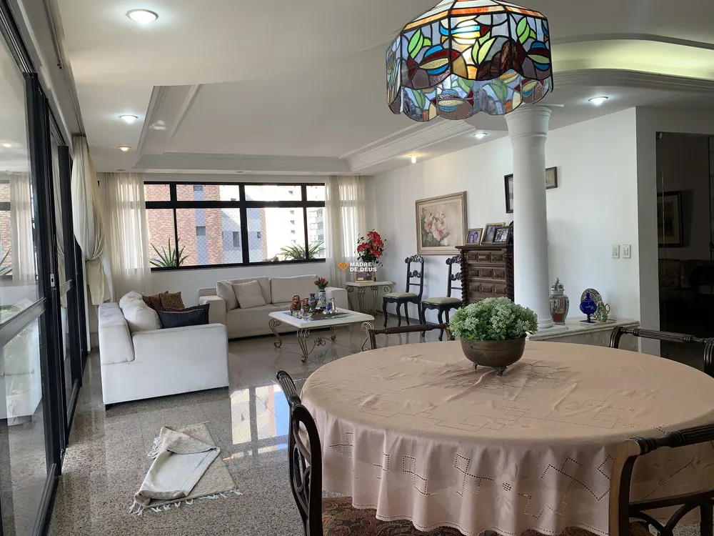 Apartamento, 4 quartos, 275 m² - Foto 2