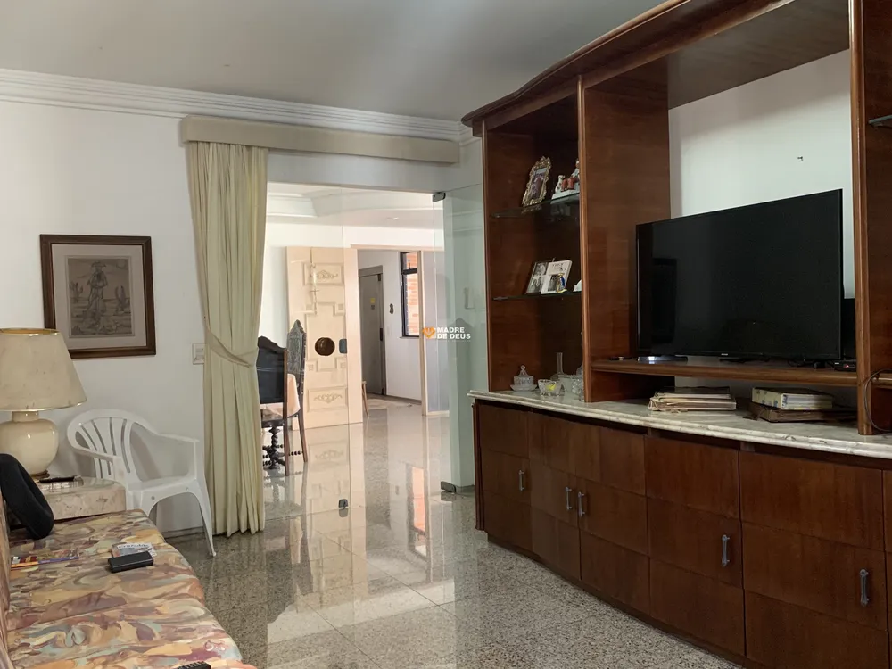 Apartamento, 4 quartos, 275 m² - Foto 6