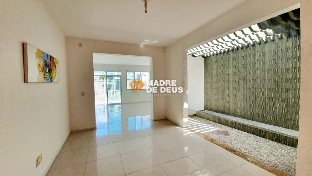 Casa, 4 quartos, 300 m² - Foto 3