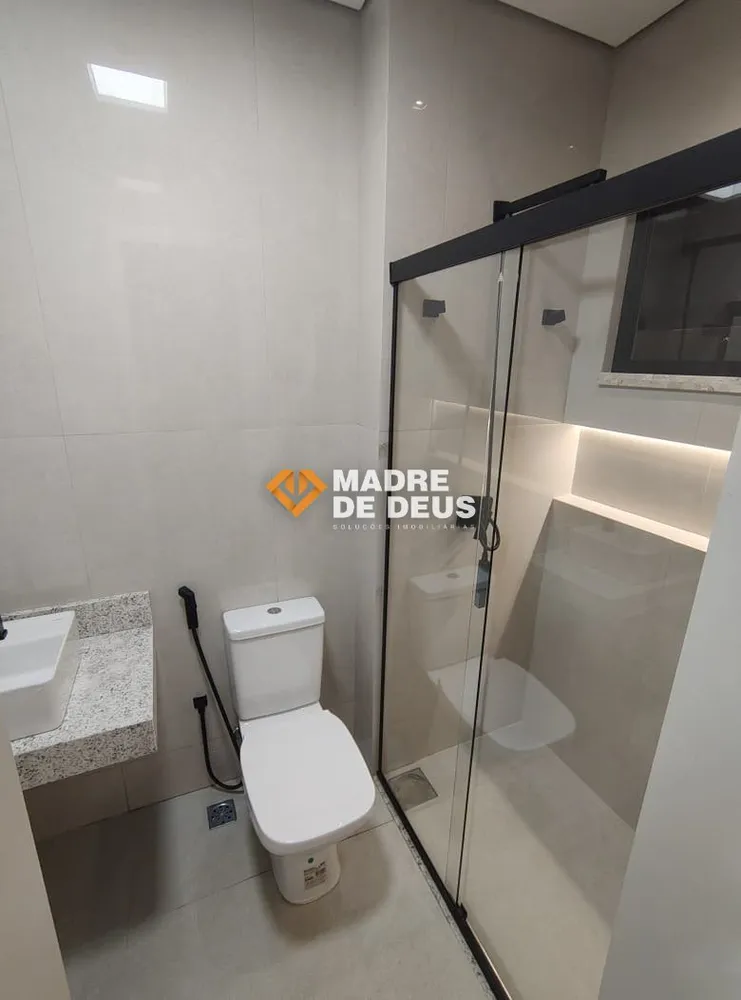 Casa de Condomínio, 4 quartos - Foto 8