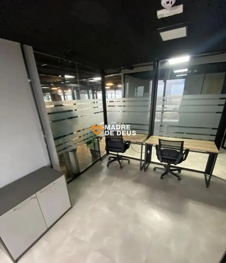 Sala-Conjunto, 30 m² - Foto 3