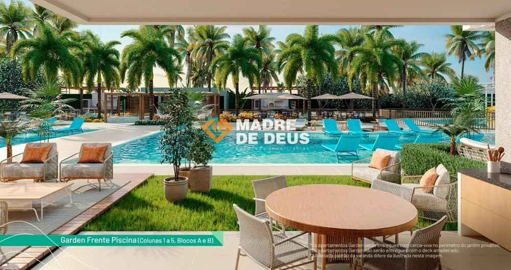 Apartamento, 2 quartos, 67 m² - Foto 1