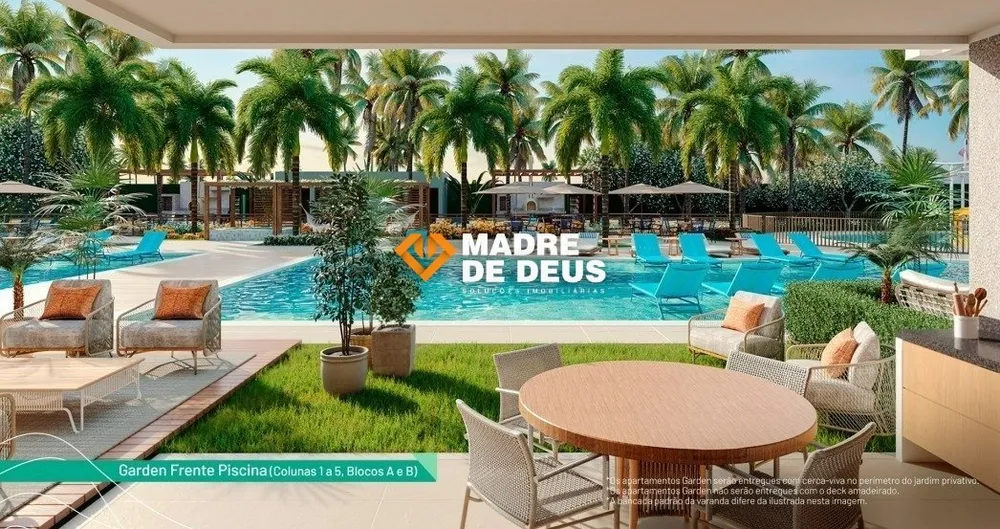 Apartamento, 2 quartos, 67 m² - Foto 8