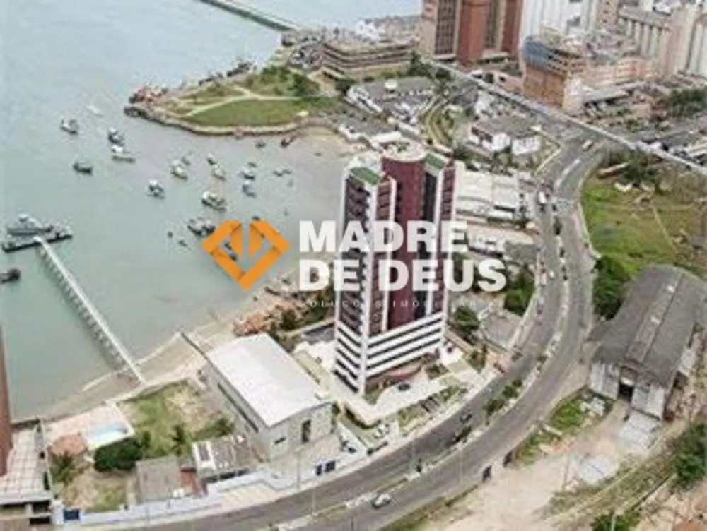 Flat/Apart Hotel, 2 quartos, 54 m² - Foto 4