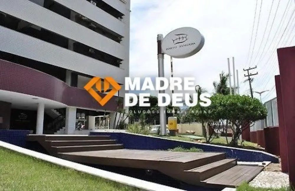 Flat/Apart Hotel, 2 quartos, 54 m² - Foto 9