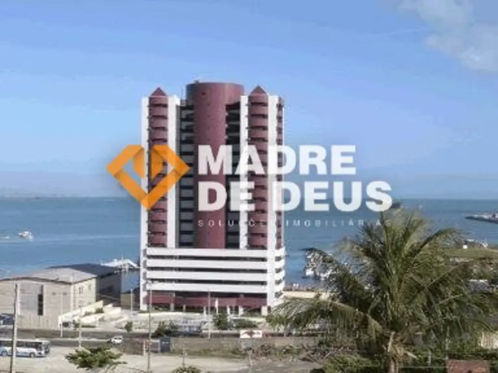 Flat/Apart Hotel, 2 quartos, 54 m² - Foto 5