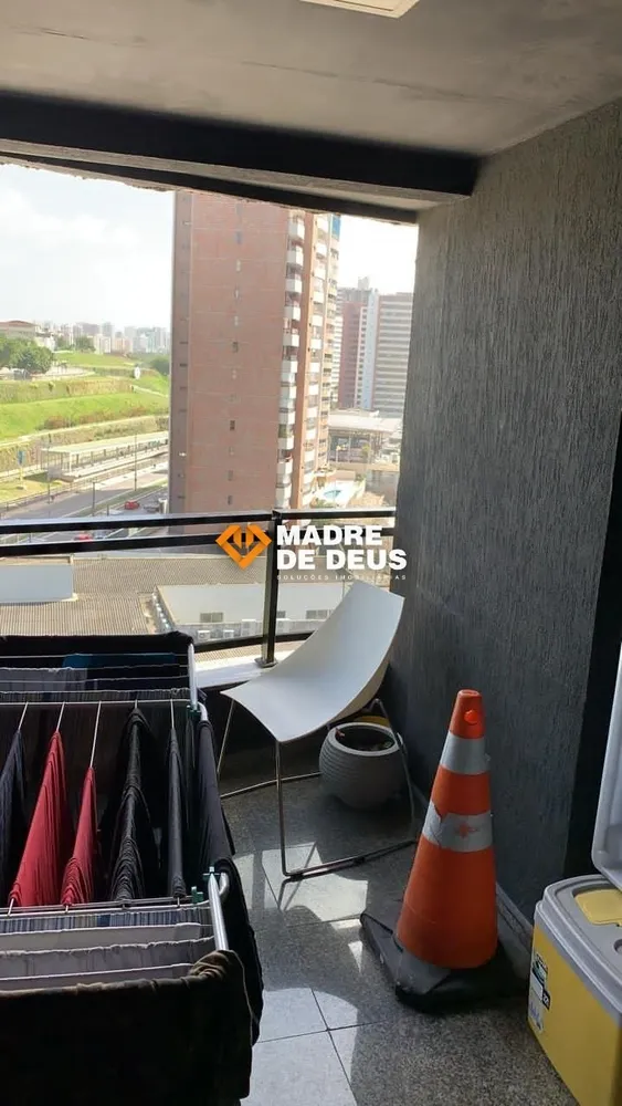 Flat/Apart Hotel, 2 quartos, 54 m² - Foto 7