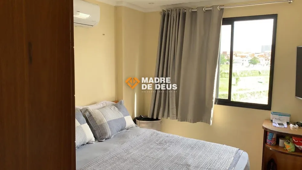 Flat/Apart Hotel, 2 quartos, 54 m² - Foto 1