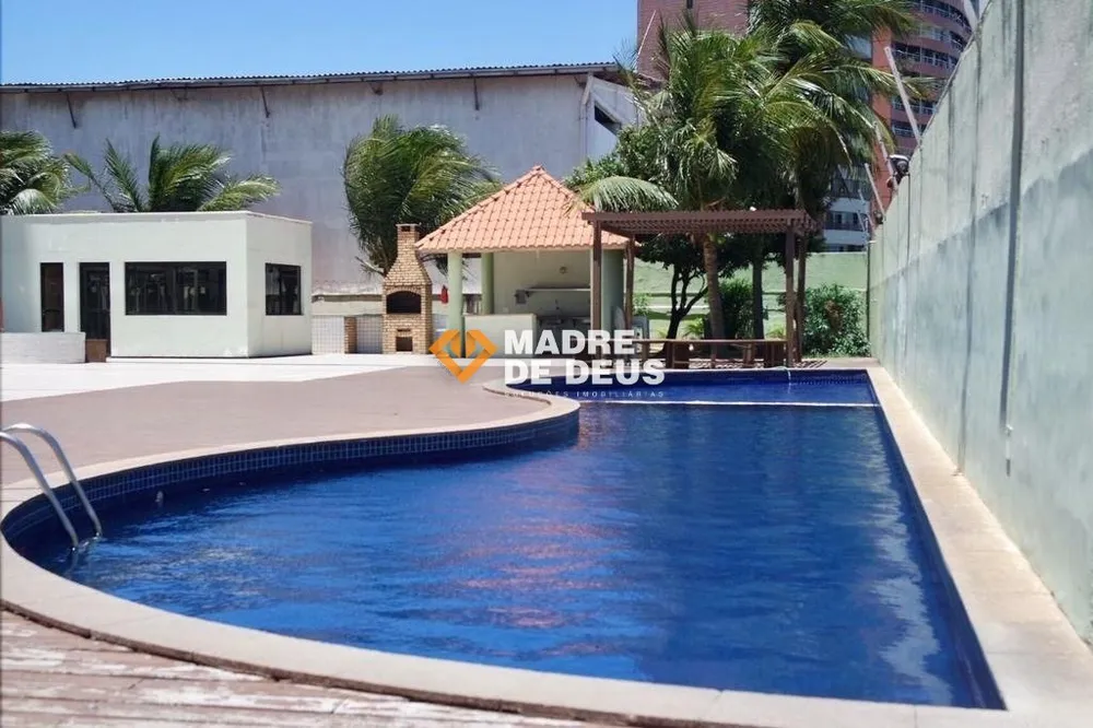 Flat/Apart Hotel, 2 quartos, 54 m² - Foto 3