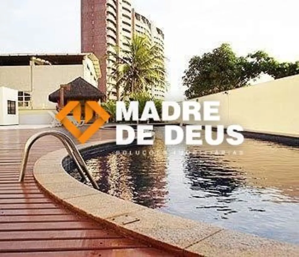 Flat/Apart Hotel, 2 quartos, 54 m² - Foto 8