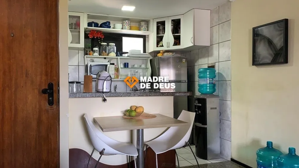 Flat/Apart Hotel, 2 quartos, 54 m² - Foto 11