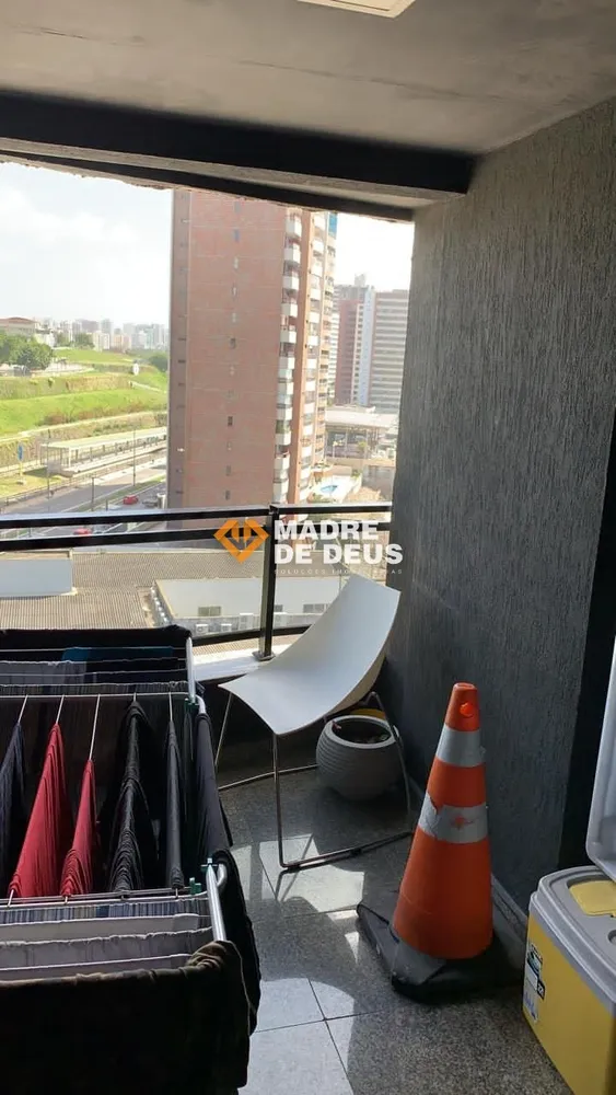 Flat/Apart Hotel, 2 quartos, 54 m² - Foto 2